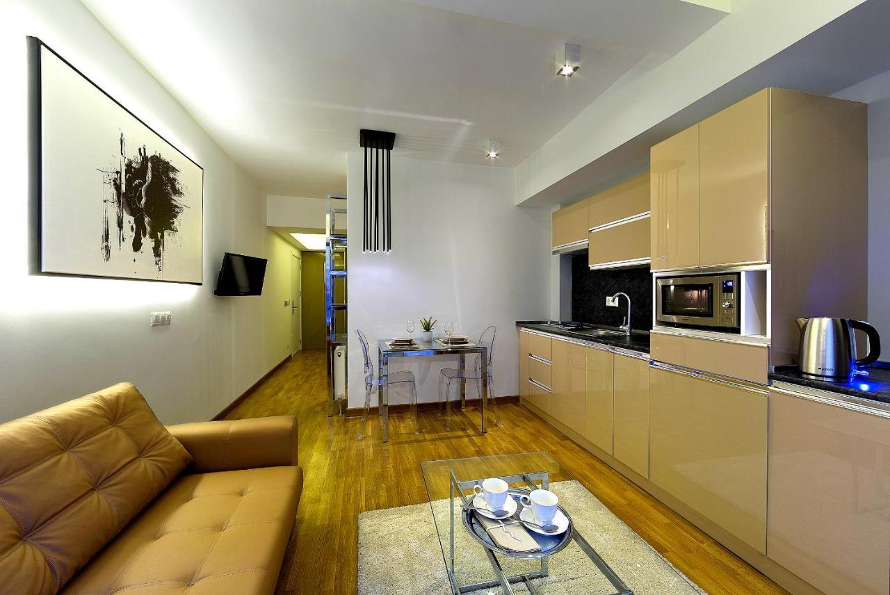 THE PLACE HOTEL — ISTANBUL — fotografie hotel nr. 24