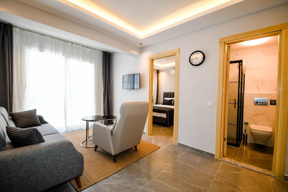 SWAN BOUTIQUE HOTEL — BODRUM — fotografie hotel nr. 20