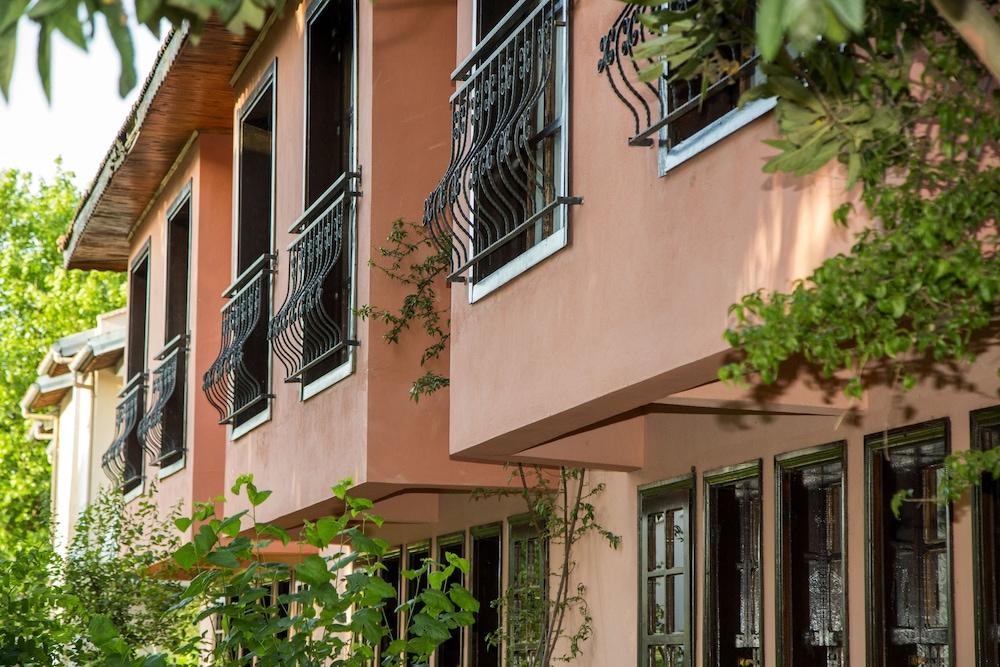 HOTEL PALME — DALYAN — fotografie hotel nr. 23