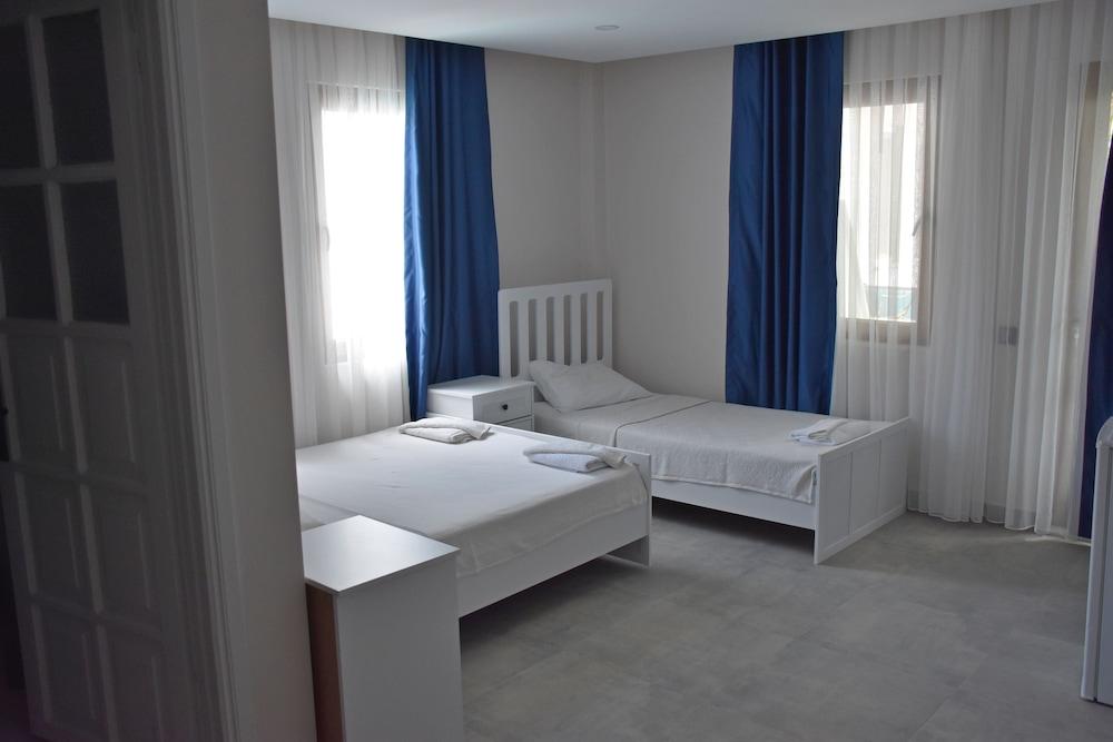 LA SORELLA BUTIK HOTEL — DALYAN — fotografie hotel nr. 12