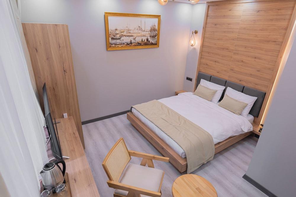 GALATA GREENLAND HOTEL — ISTANBUL — fotografie hotel nr. 5