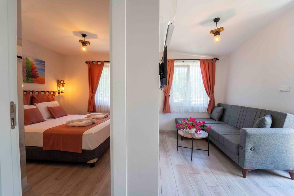 KAMKAT OTEL — GOYNUK — фотография отеля №11