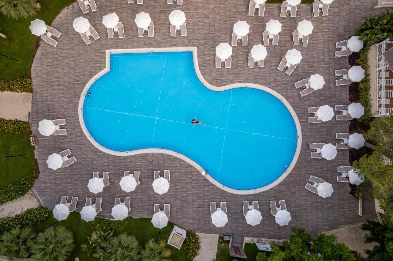 SWANDOR HOTELS & RESORTS TOPKAPI PALACE — ANTALYA — фотография отеля №21