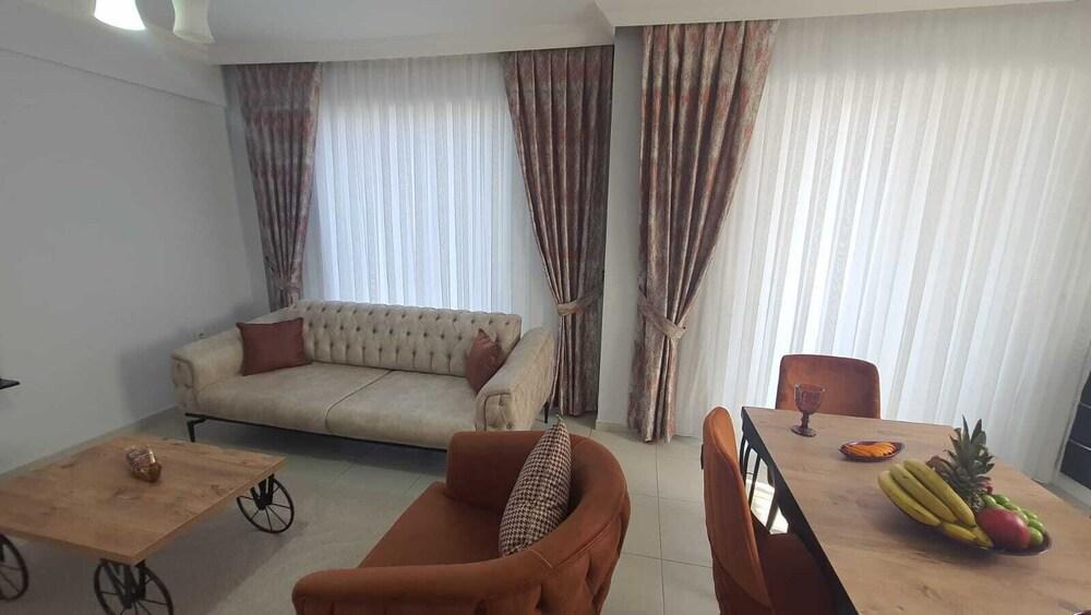 KERIM APART TATIL EVLERI — FETHIYE — fotografie hotel nr. 6