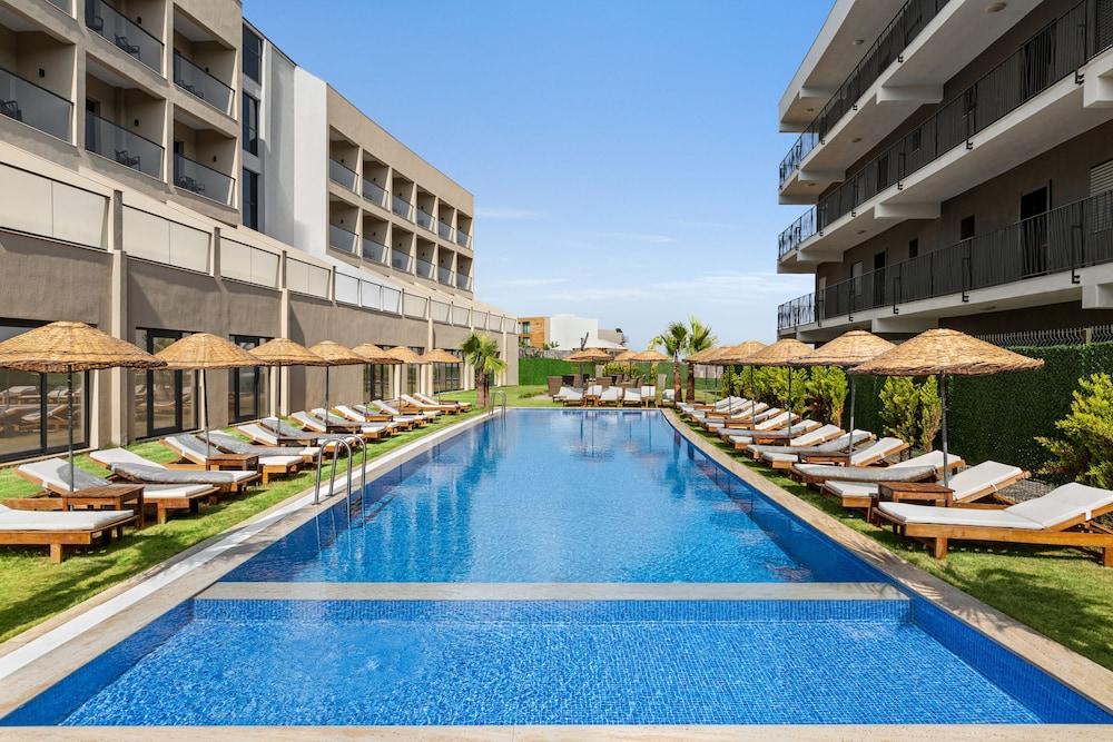 RAMADA BY WYNDHAM CESME — CESME — fotografie hotel nr. 11