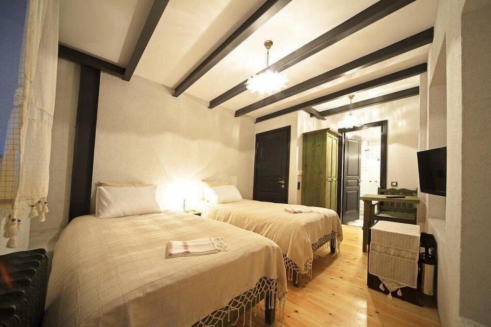OTTO SUITE TAKSIM — ISTANBUL — фотография отеля №4