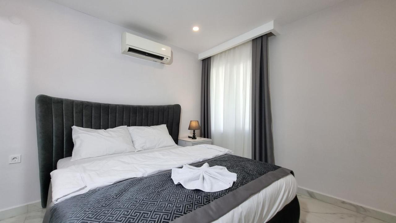 CLEOPATRA JOURNEY - CLEOPATRA TAC APART HOTEL — ALANYA — fotografie hotel nr. 17