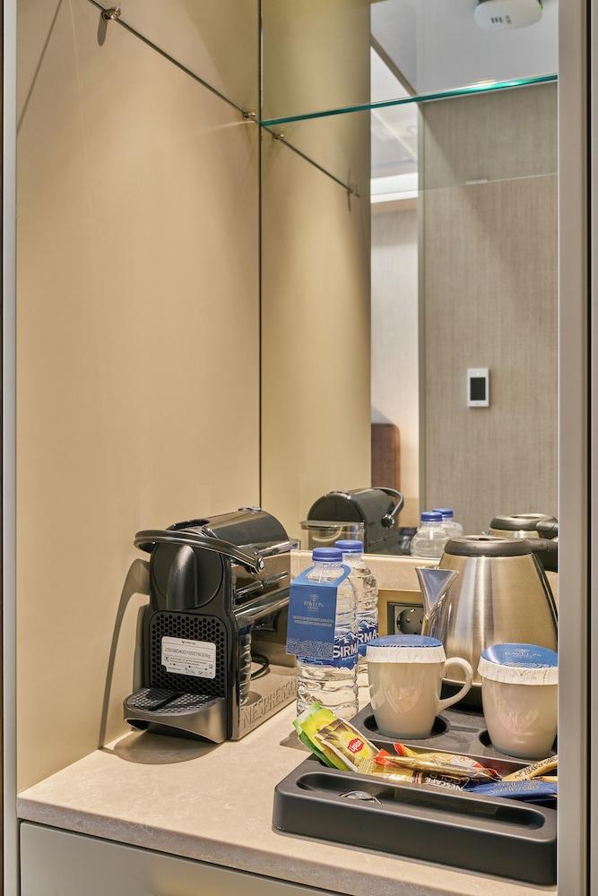 RAYELIN HOTEL OLD CITY — ISTANBUL — фотография отеля №9
