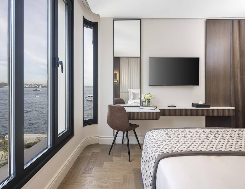 DREAM INN KARAKOY BOSPHORUS — ISTANBUL — fotografie hotel nr. 14