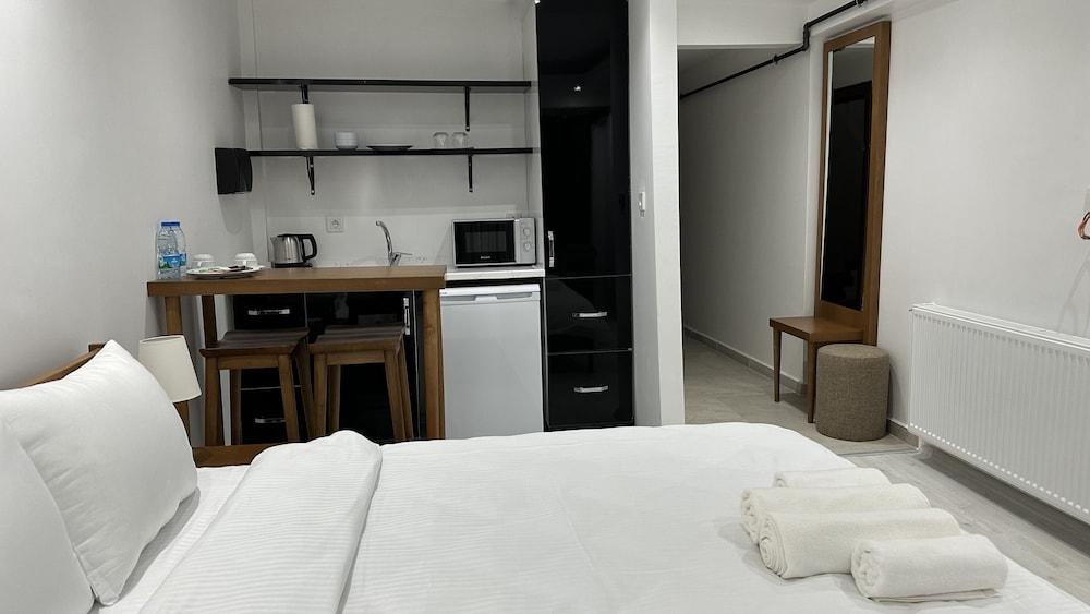 NOSTALGIA TIME HOTEL — ISTANBUL — fotografie hotel nr. 20