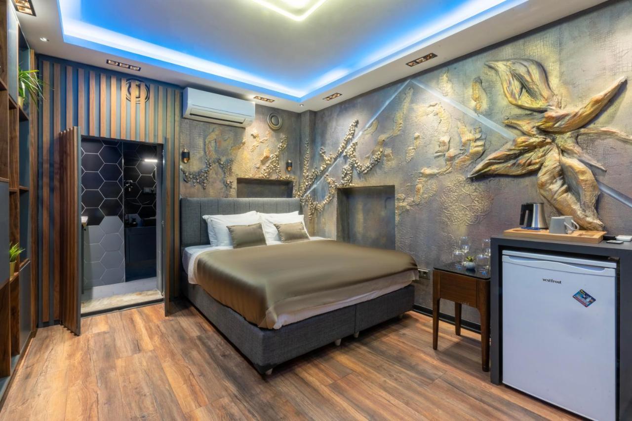 6 APARTMENT GALATA — ISTANBUL — fotografie hotel nr. 2