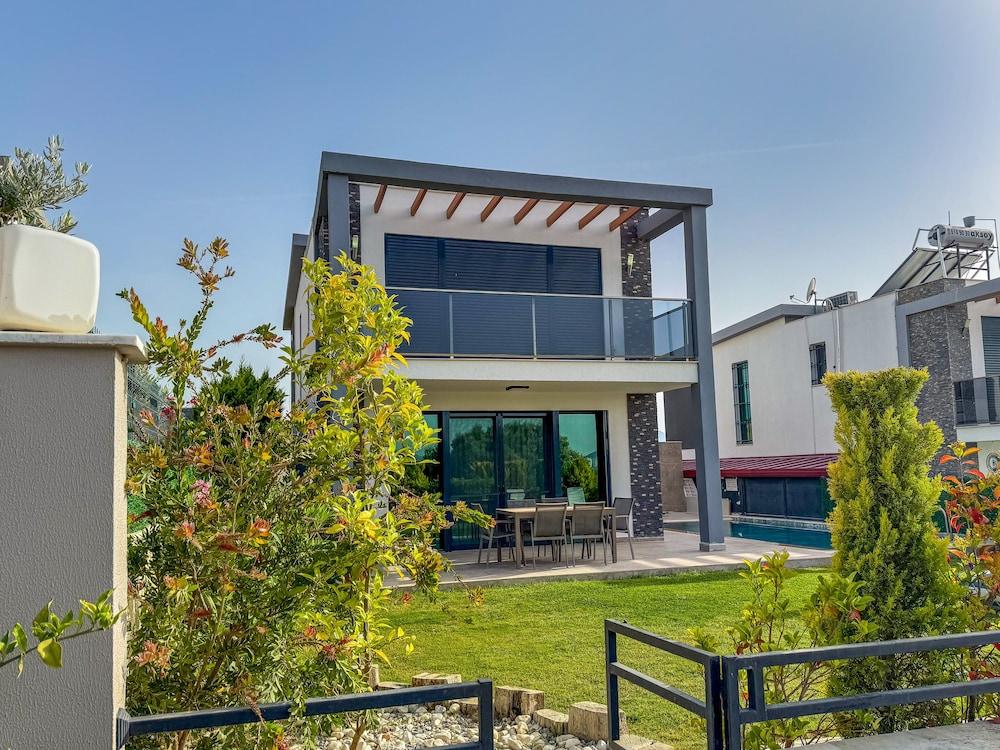VILLA ELIT — KUSADASI — fotografie hotel nr. 24