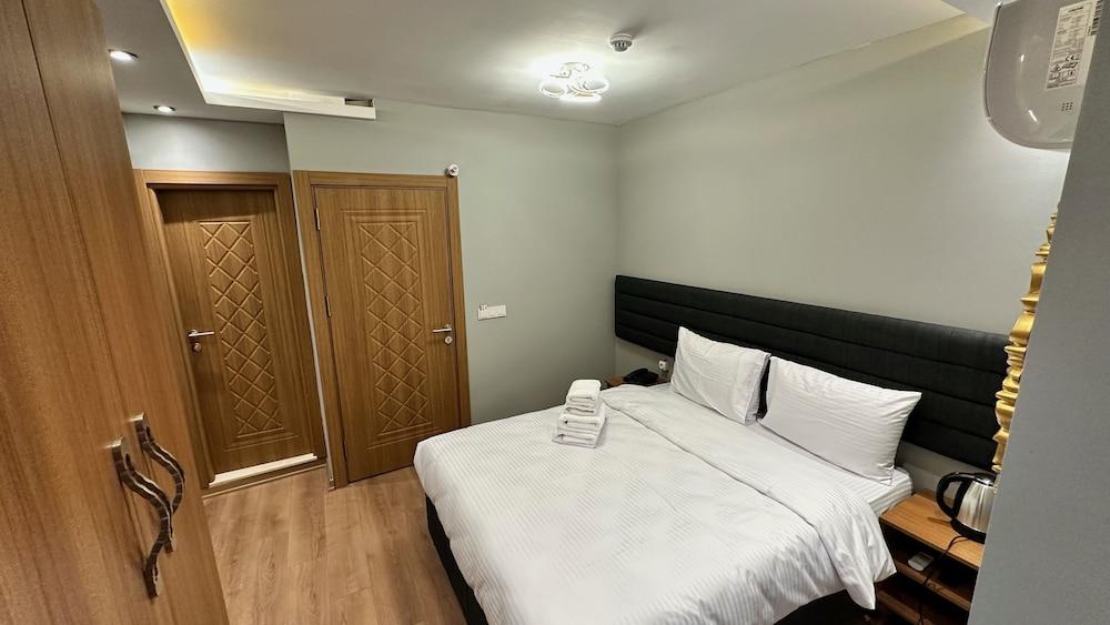 MAMMA MARYA HOTEL — ISTANBUL — fotografie hotel nr. 3