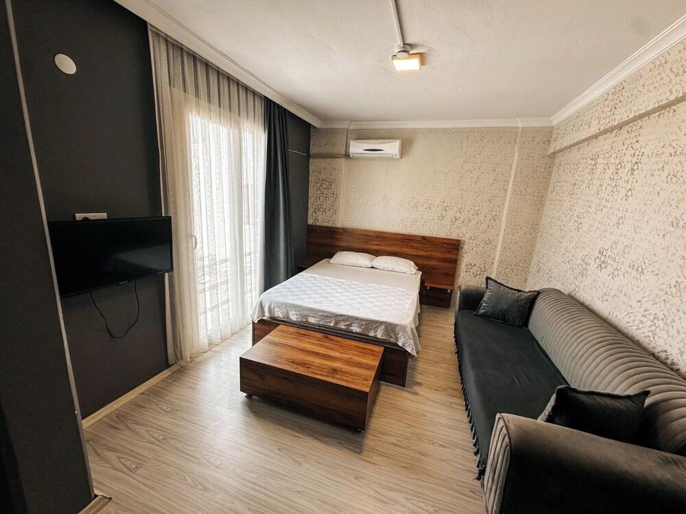 CIGLI VEGAS PANSIYON — IZMIR — фотография отеля №4