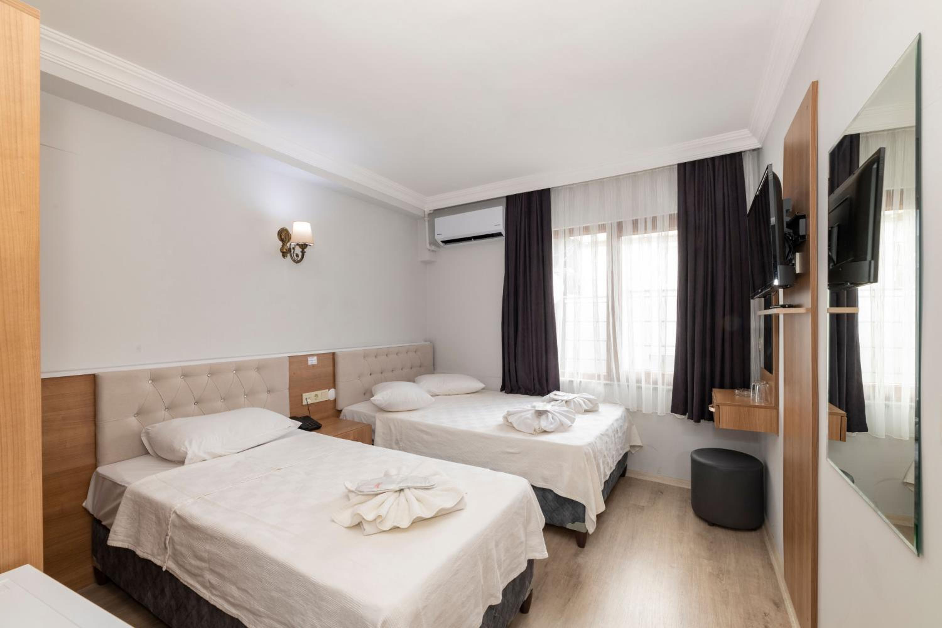 METRO OTEL (ADULTS ONLY) — ISTANBUL — fotografie hotel nr. 25