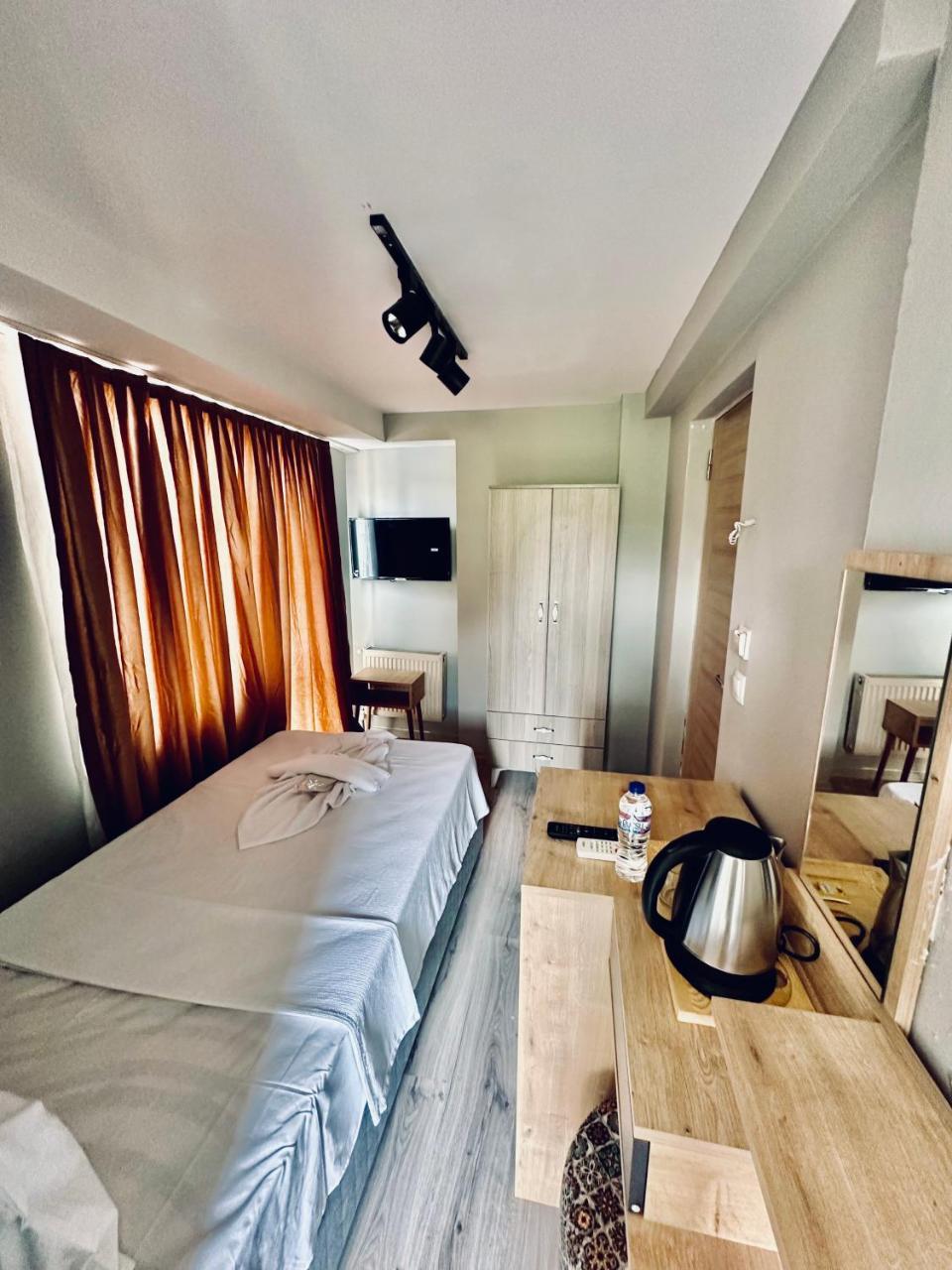 THE HERA GOLD HOTEL — ISTANBUL — fotografie hotel nr. 6