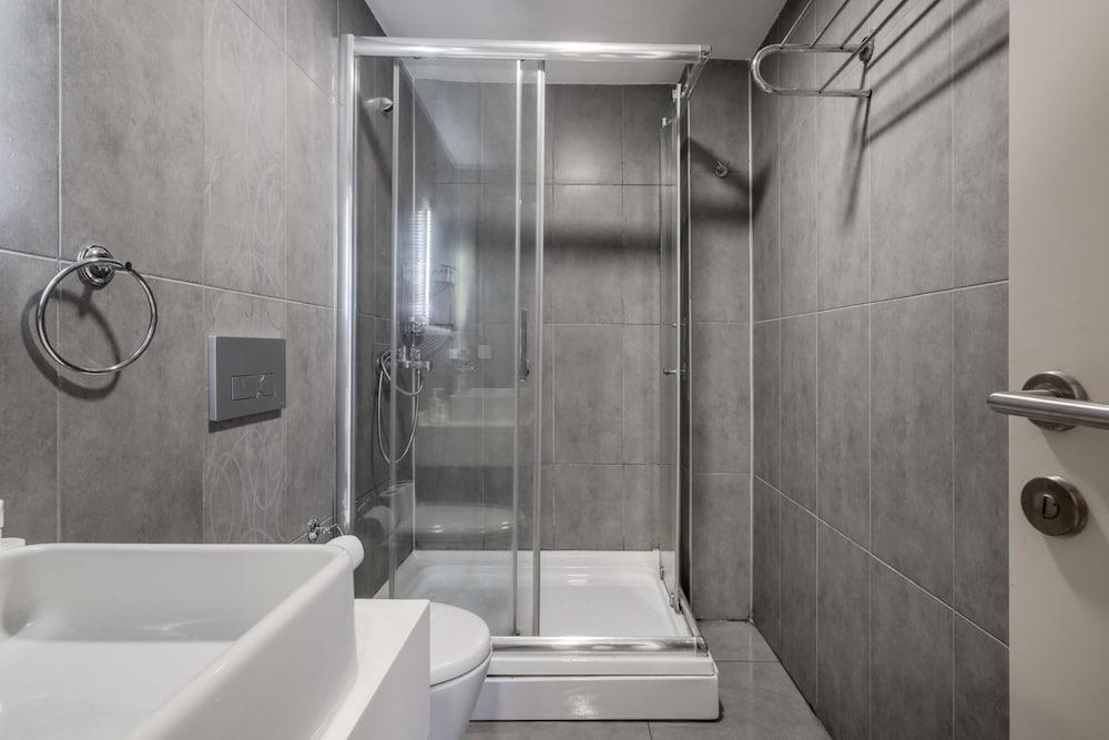 RESIDENCE NEAR COMMERCE CENTER AND ISTANBUL MALL — ISTANBUL — fotografie hotel nr. 14