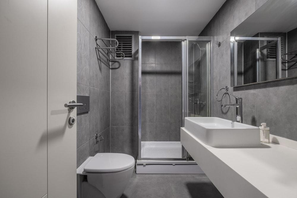 RESIDENCE 30 MIN TO ISTANBUL AIRPORT — ISTANBUL — fotografie hotel nr. 14