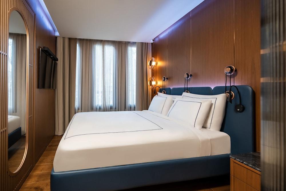 SURA CONCEPT HOTEL (ADULTS ONLY) — ISTANBUL — фотография отеля №10