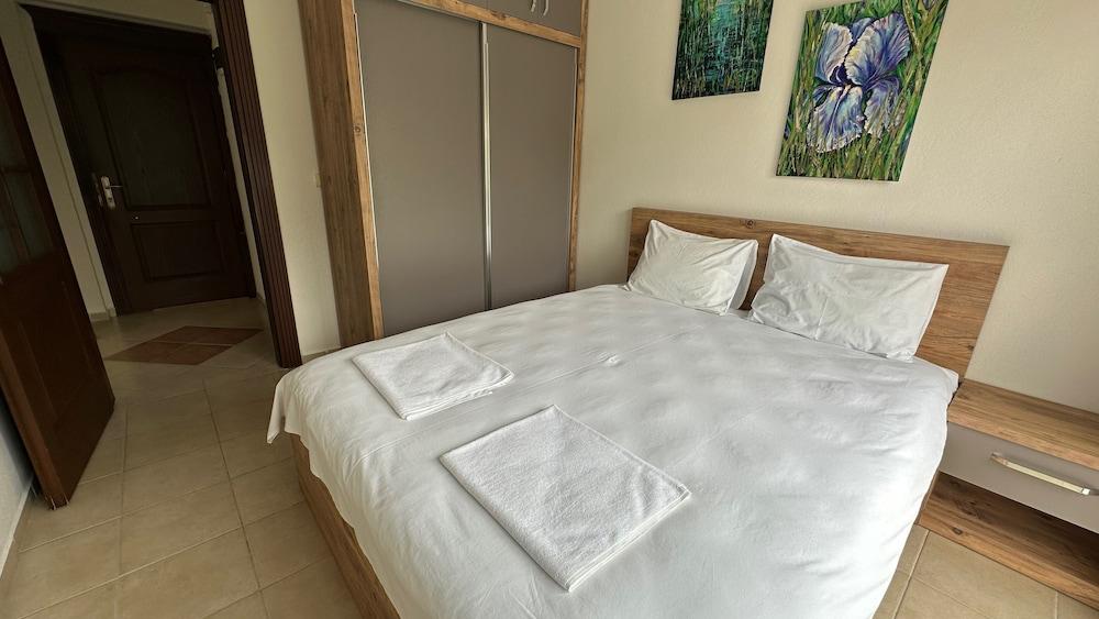 BONITO HOUSE — KEMER — фотография отеля №8