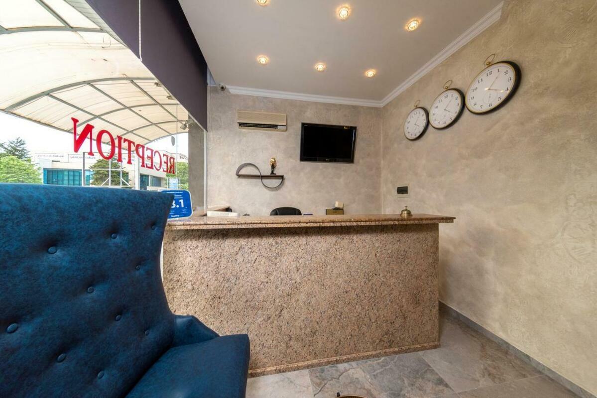 AVENUE — SUNNY BEACH — fotografie hotel nr. 51