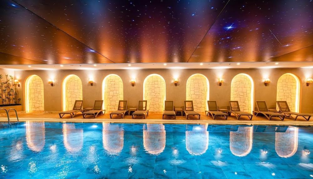 SY HOTELS BELEK — BELEK — fotografie hotel nr. 15