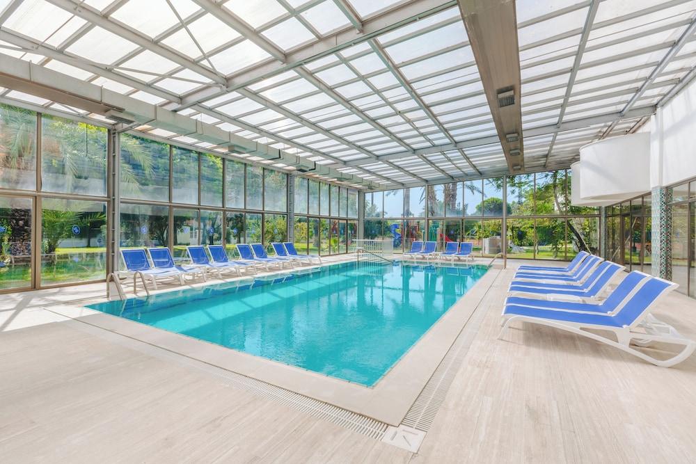 SURAL HOTEL — SIDE — fotografie hotel nr. 10