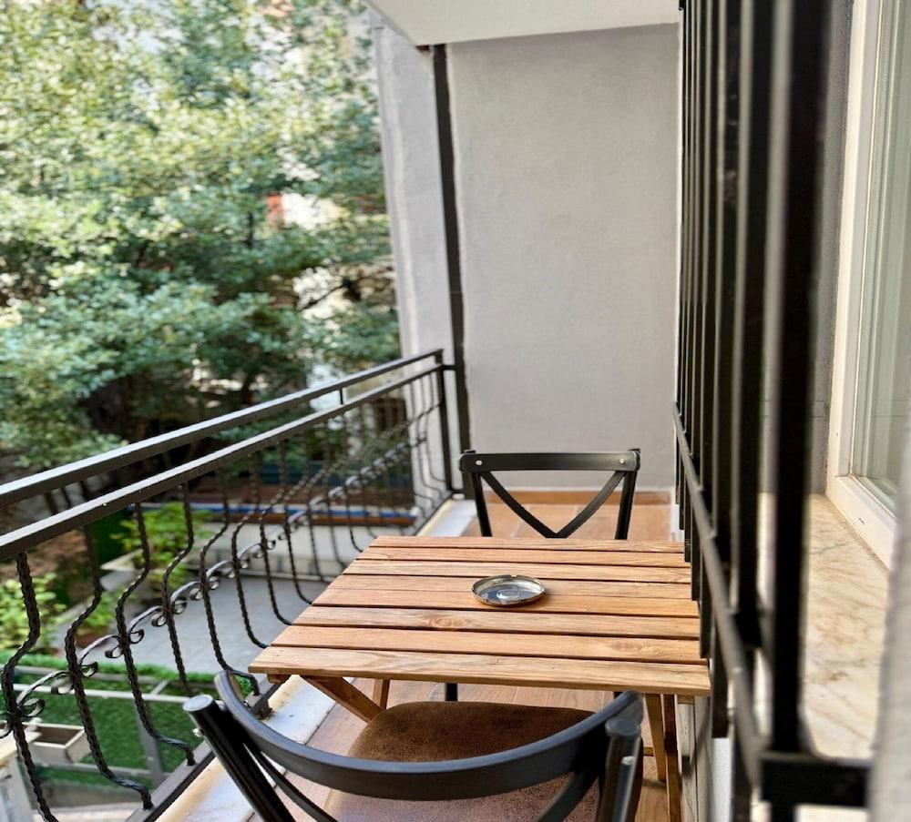 ARMAGAN SUITE TAKSIM — ISTANBUL — fotografie hotel nr. 24
