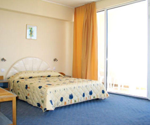 PERLA HOTEL GOLDEN SANDS — GOLDEN SANDS — фотография отеля №6