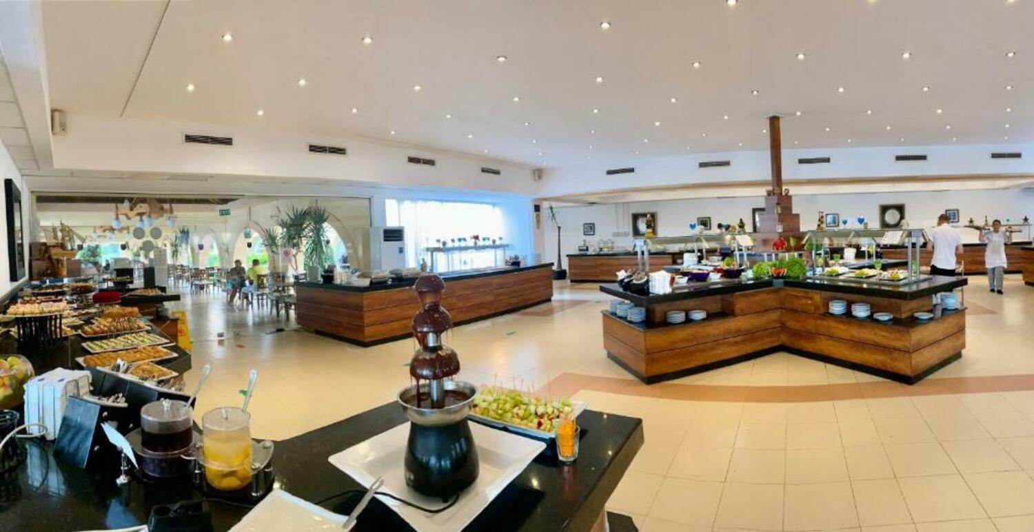 BELLEVILLE HOTEL — DUNI — fotografie hotel nr. 32
