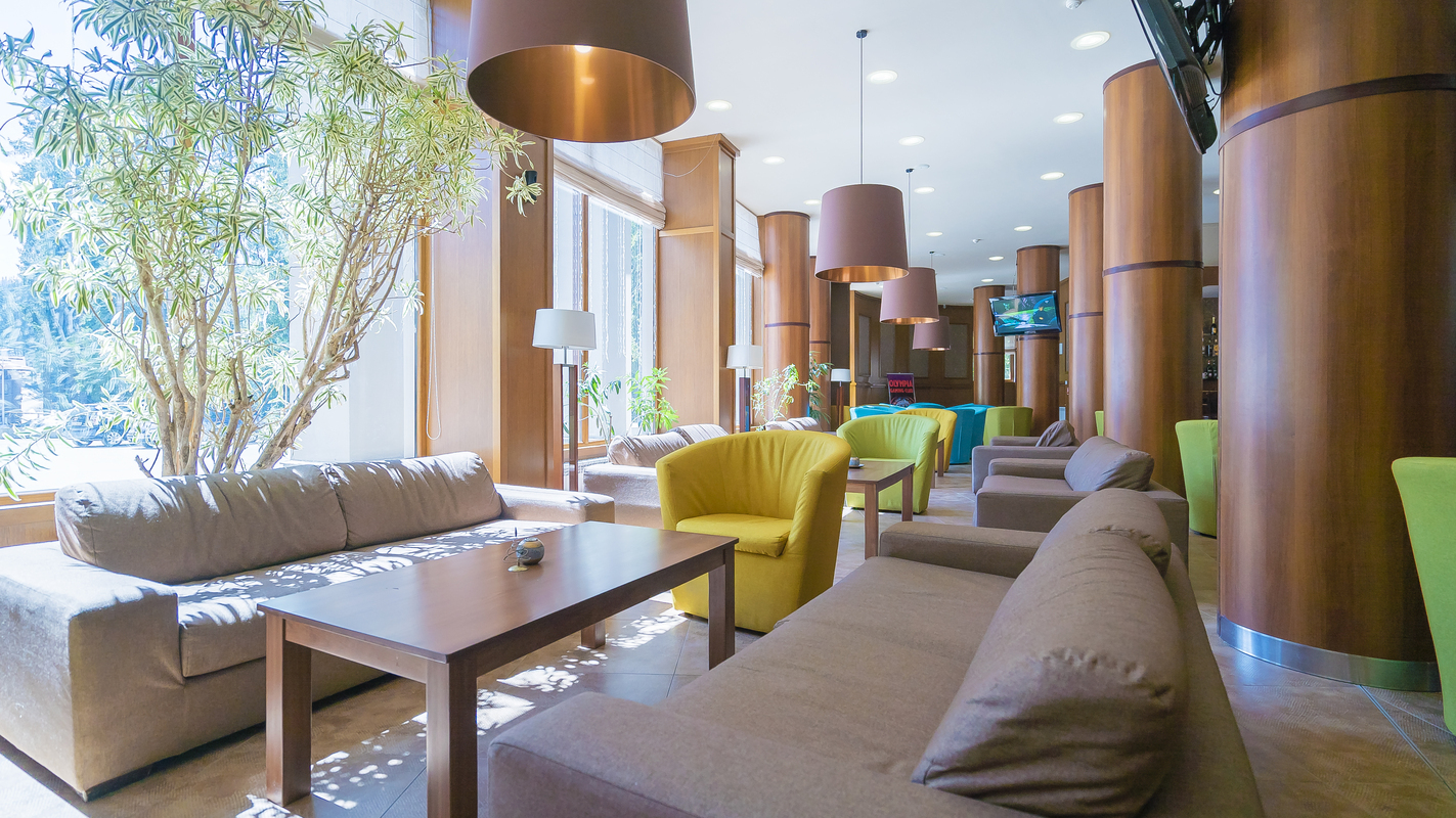 ORPHEUS — PAMPOROVO — фотография отеля №16