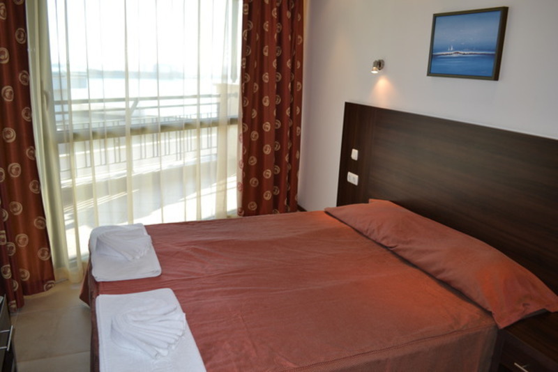 MARINA CITY — BALCHIK — fotografie hotel nr. 5