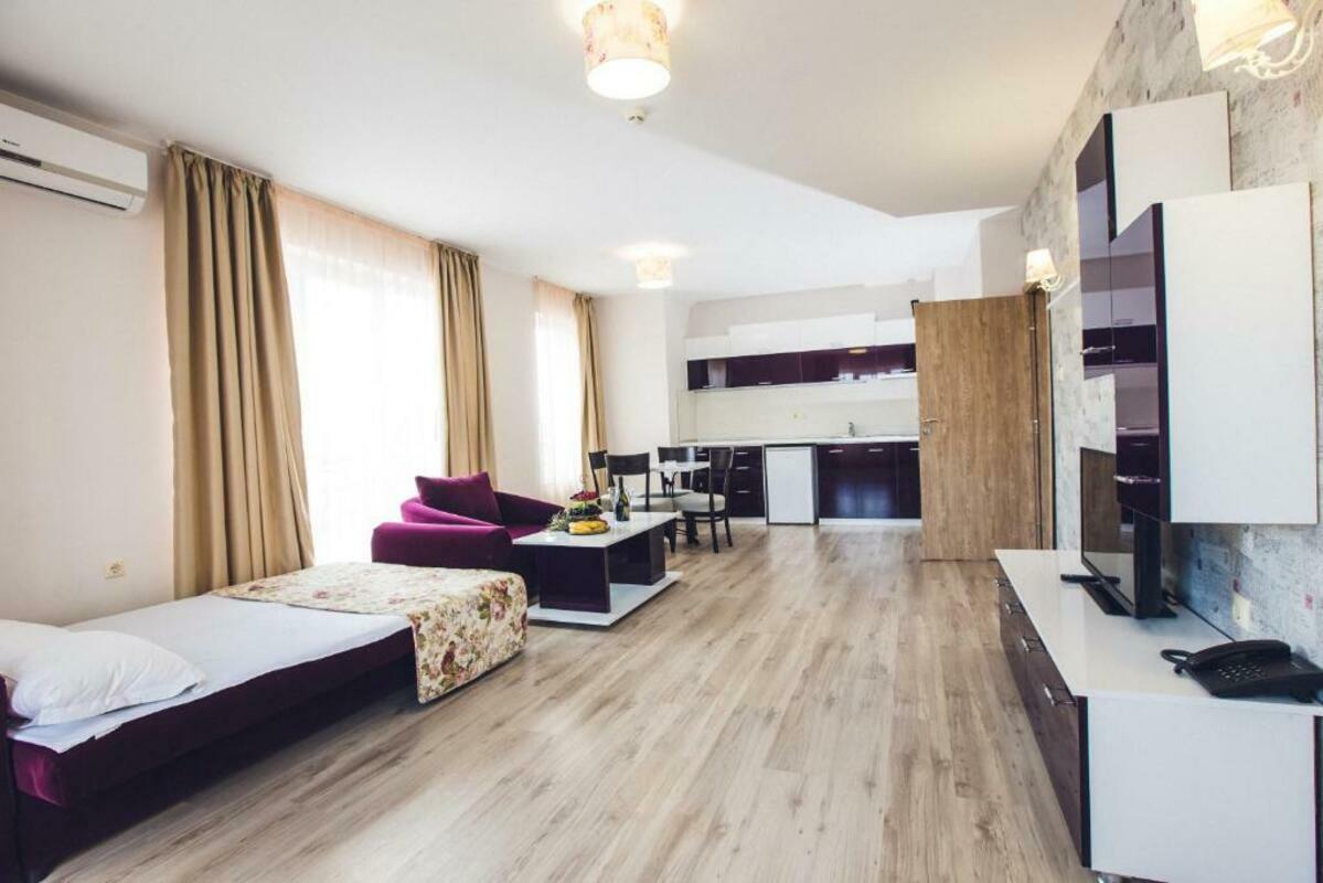 AVENUE DELUXE HOTEL — SUNNY BEACH — fotografie hotel nr. 17