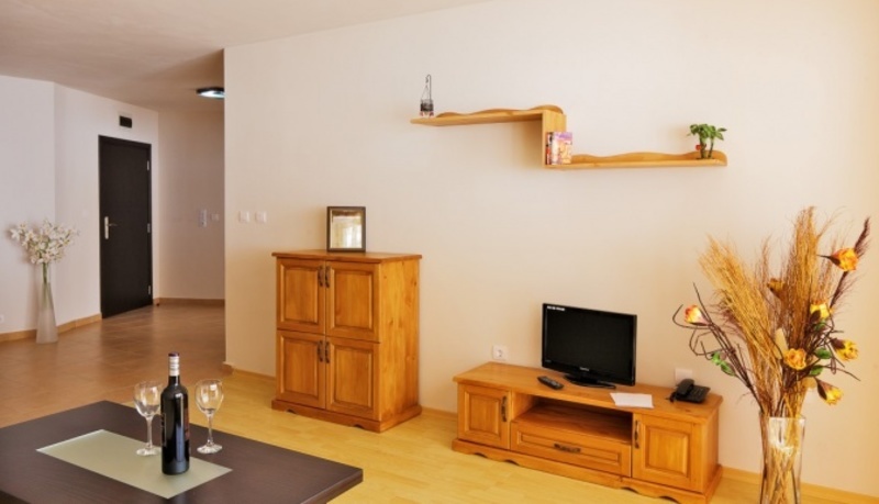 FOREST NOOK — PAMPOROVO — fotografie hotel nr. 23