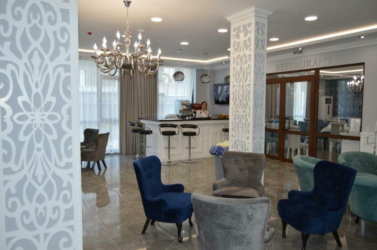 VERAMAR VILLAS — KRANEVO — fotografie hotel nr. 5