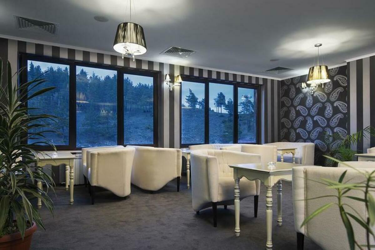 SТ SPAS BALNEO HOTEL — VELINGRAD — фотография отеля №8