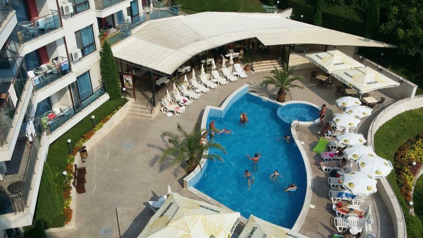 ROYAL COVE — KAVARNA — fotografie hotel nr. 15