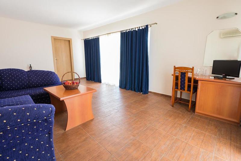 AMON RA — SOZOPOL — fotografie hotel nr. 26