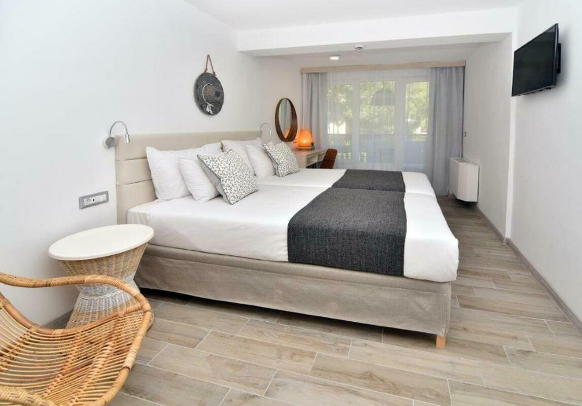 IHOTEL — SUNNY BEACH — fotografie hotel nr. 34