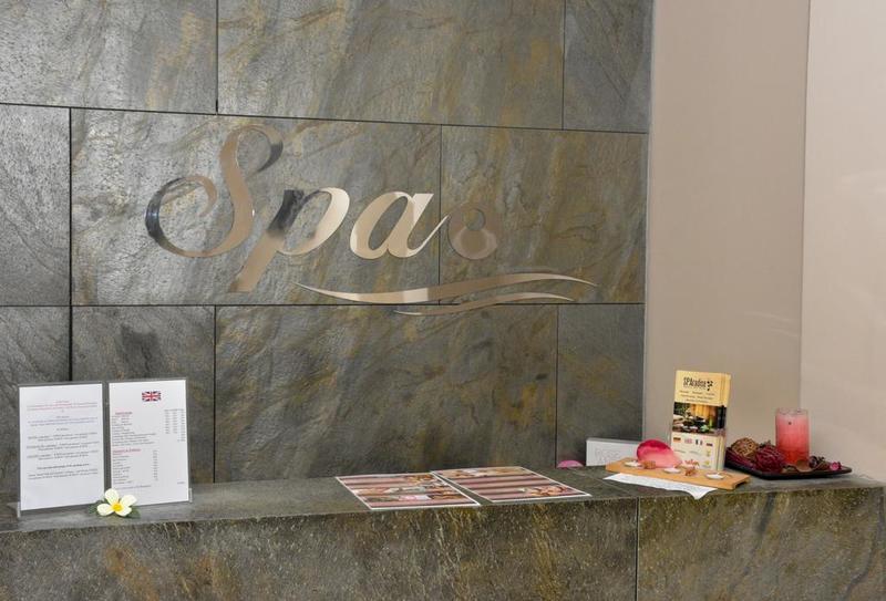 ARENA MAR — GOLDEN SANDS — fotografie hotel nr. 31