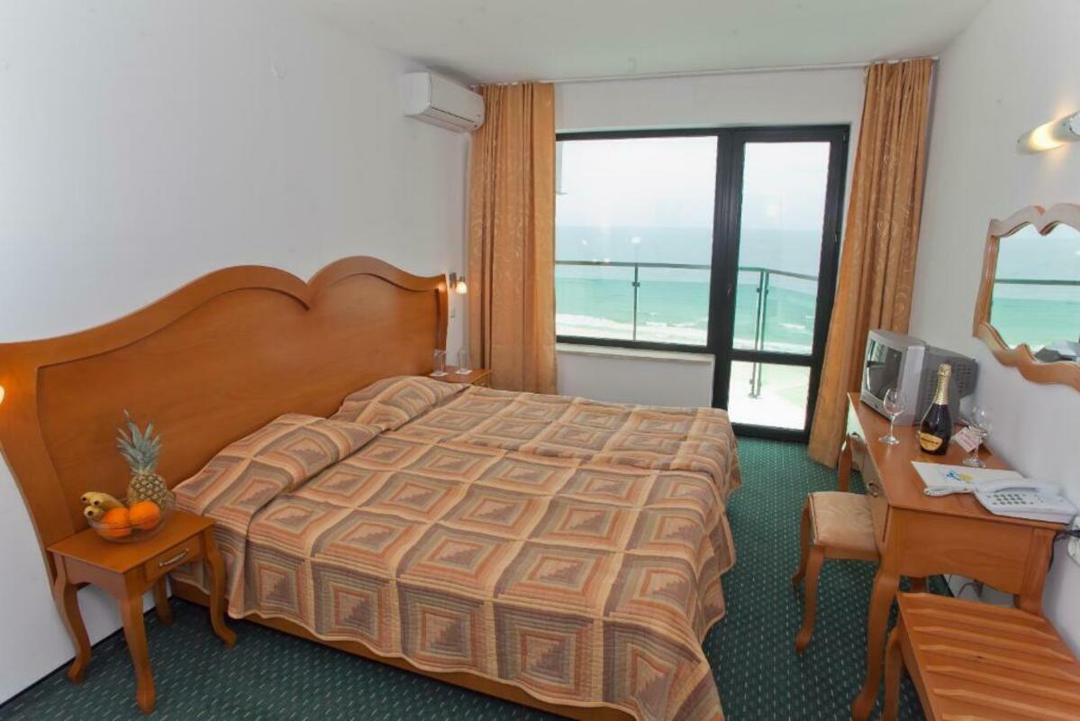 SLAVYANSKI HOTEL — SUNNY BEACH — fotografie hotel nr. 10