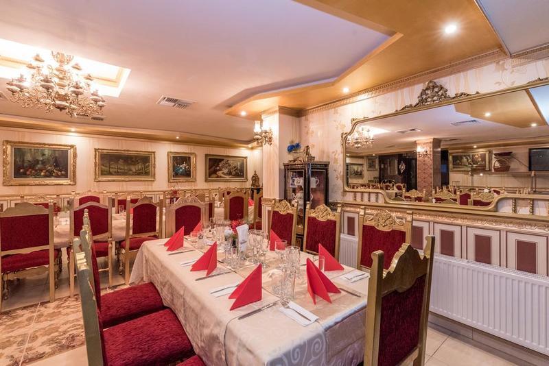 POLARIS INN — BANSKO — fotografie hotel nr. 33