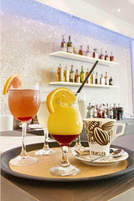 EVROPA HOTEL & CASINO SUNNY BEACH — SUNNY BEACH — fotografie hotel nr. 31