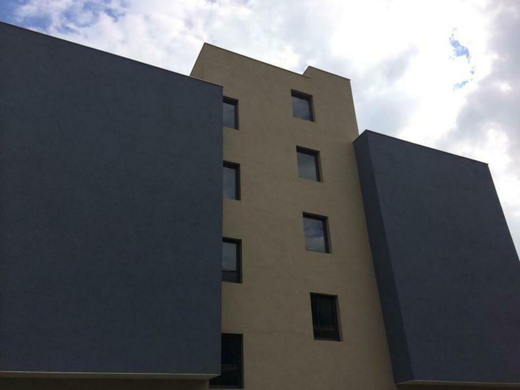PALM RESIDENCE APARTHOTEL — SUNNY BEACH — fotografie hotel nr. 5
