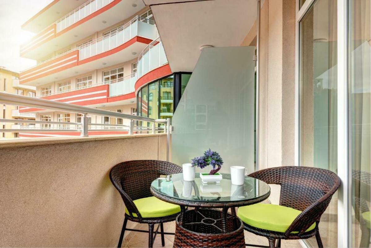 MARIA PALACE SUNNY BEACH — SUNNY BEACH — fotografie hotel nr. 16