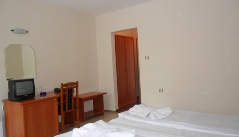 AMON RA — SOZOPOL — fotografie hotel nr. 14