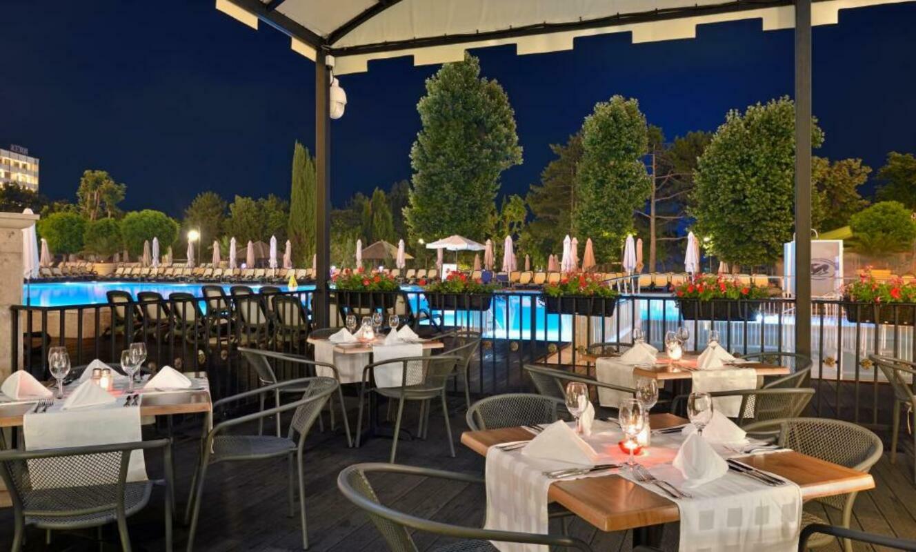 MELIA GRAND HERMITAGE HOTEL — GOLDEN SANDS — fotografie hotel nr. 27