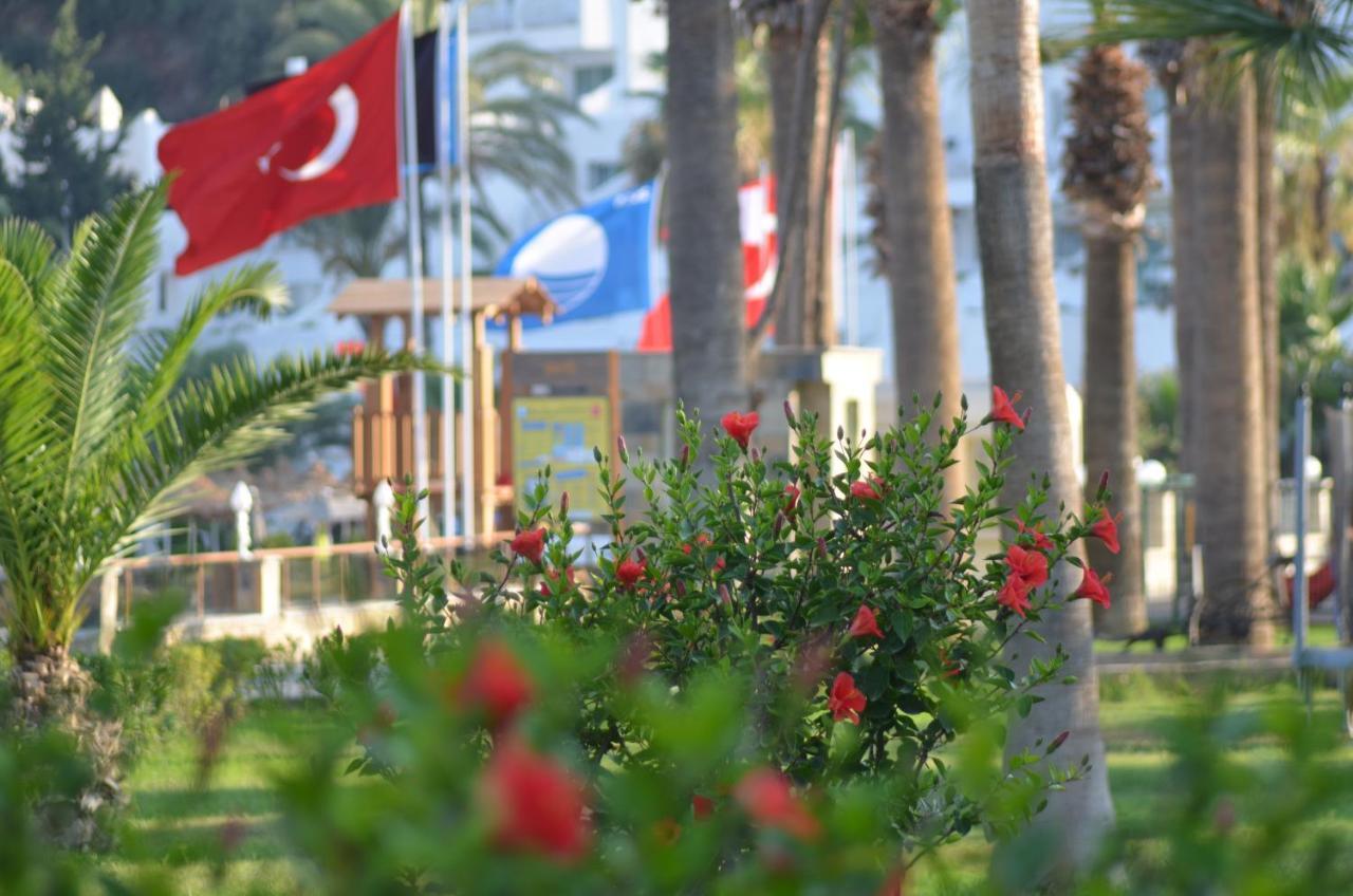 AZKA OTEL BODRUM — BODRUM — fotografie hotel nr. 28