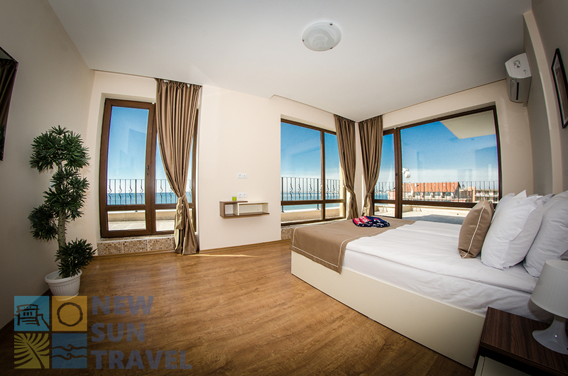 PREMIER FORT BEACH — SVETI VLAS — фотография отеля №34