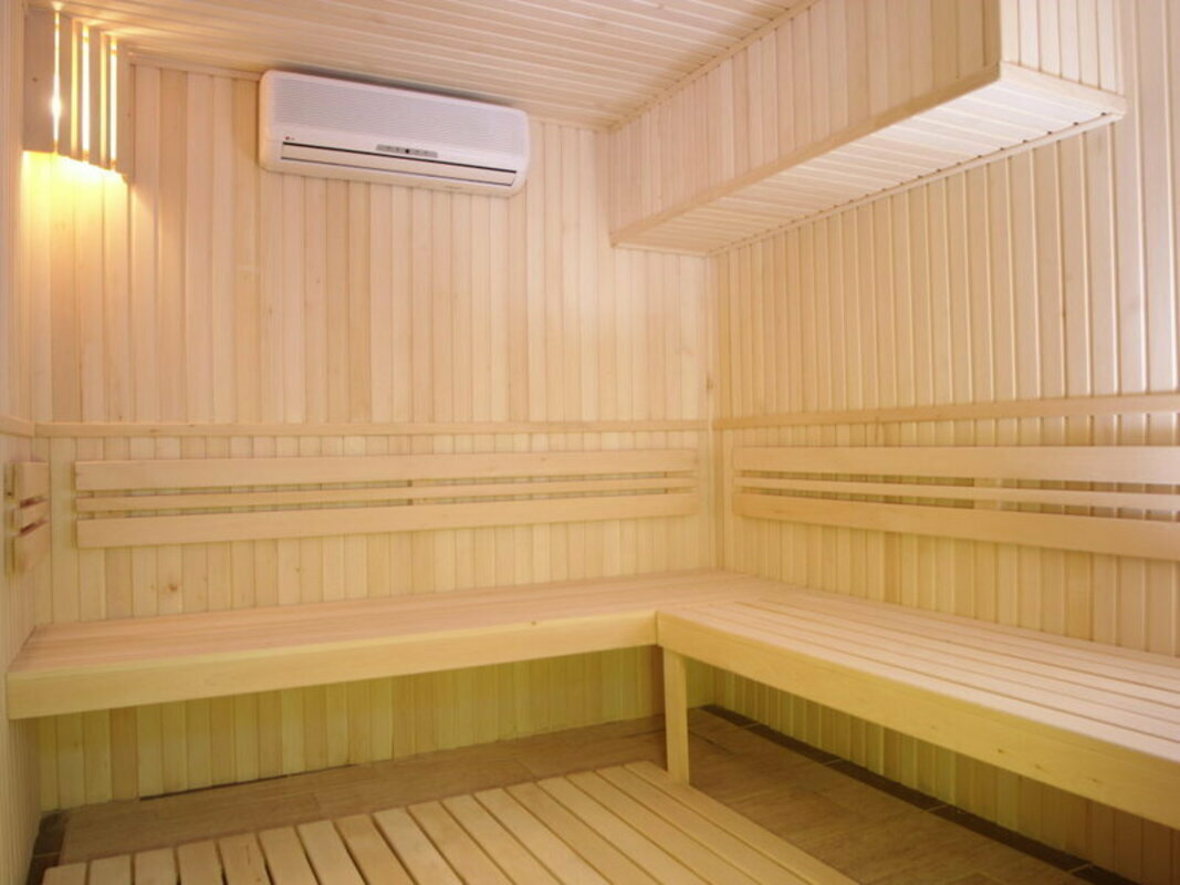 ESTREYA RESIDENCE — ST. CONSTANTINE & ELENA — fotografie hotel nr. 38